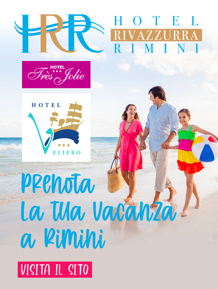 Hotel Rimini Rivazzurra