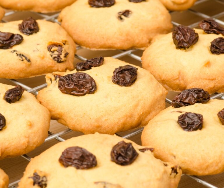 Gialletti, i biscotti pasquali di Ravenna