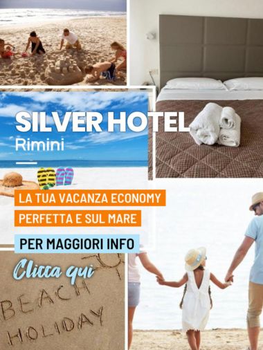 Silver Hotel