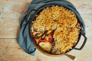 Gusto Adriatico: viaggio nella cucina di mare dalla Romagna alla Puglia