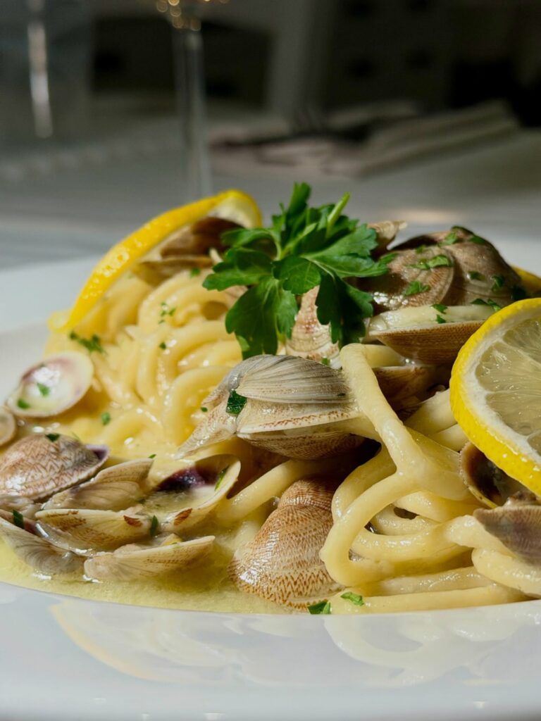 Il Maestro e L'Allievo