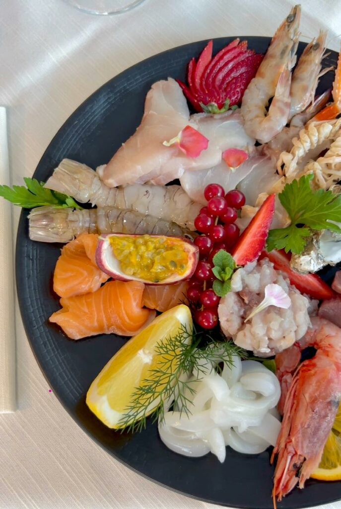 Il Maestro e L'Allievo