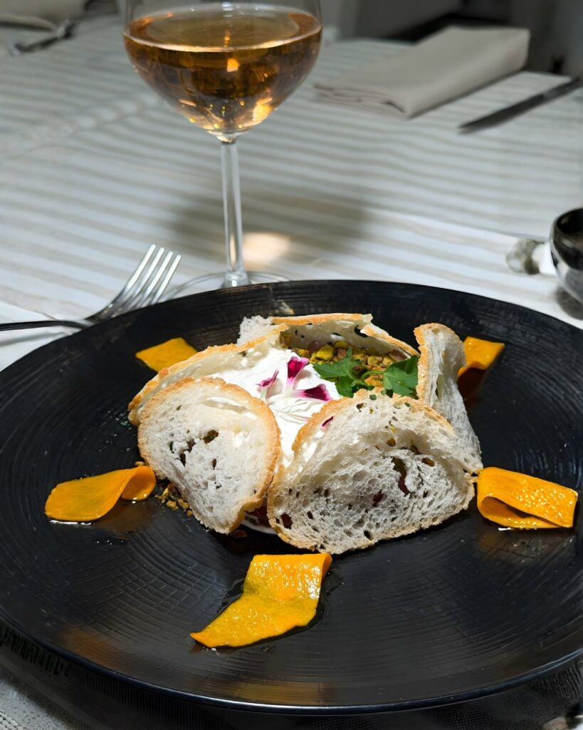 Il Maestro e L'Allievo