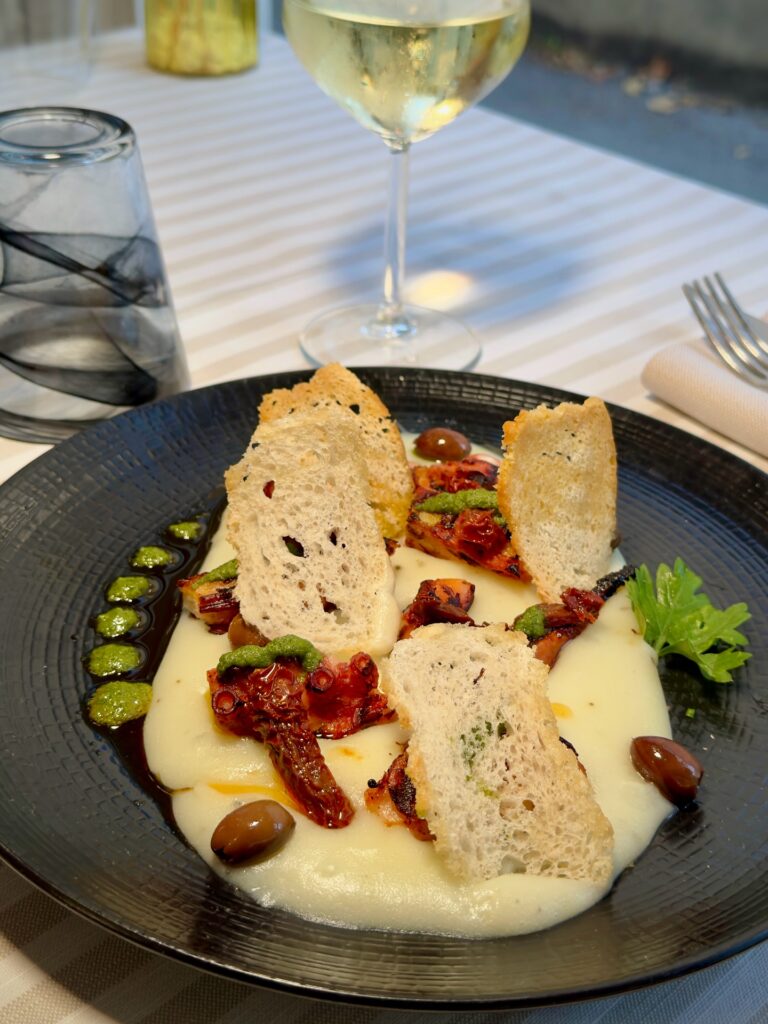 Il Maestro e L'Allievo