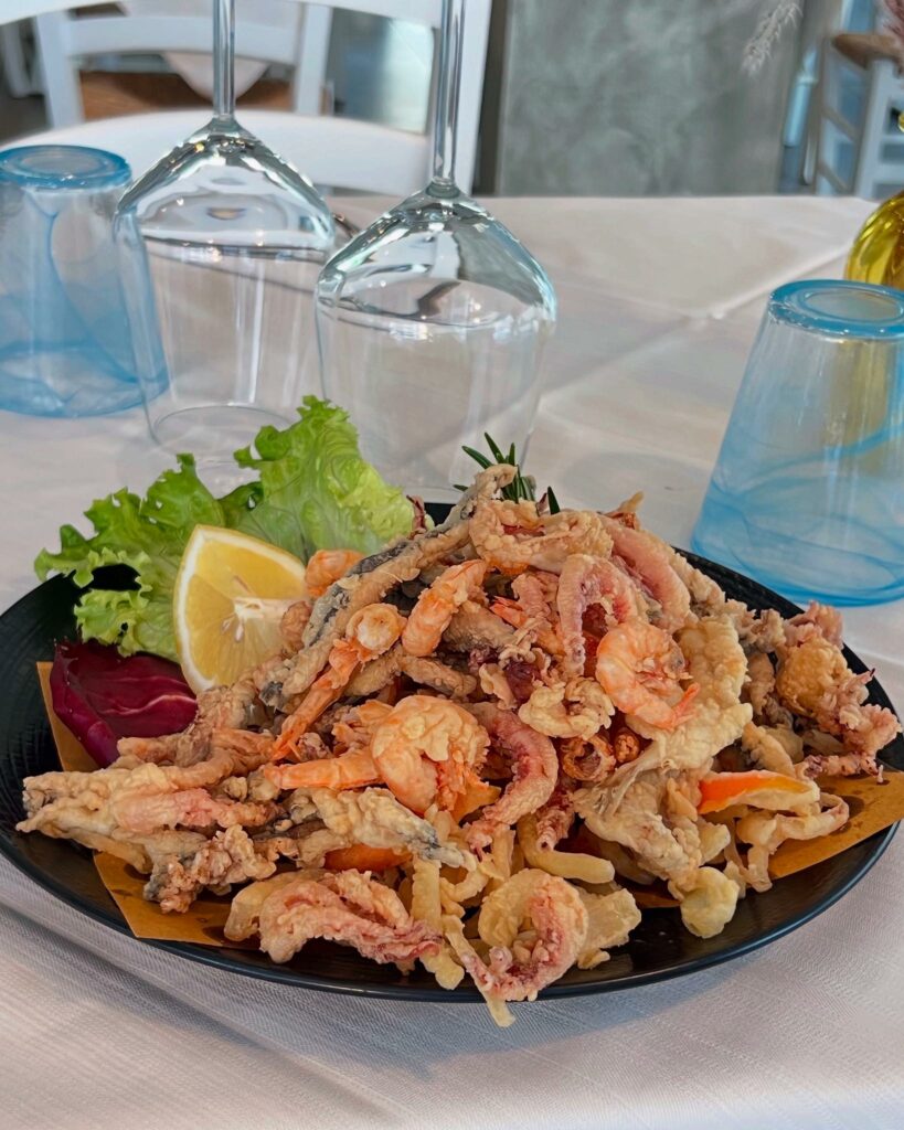 Il Maestro e L'Allievo