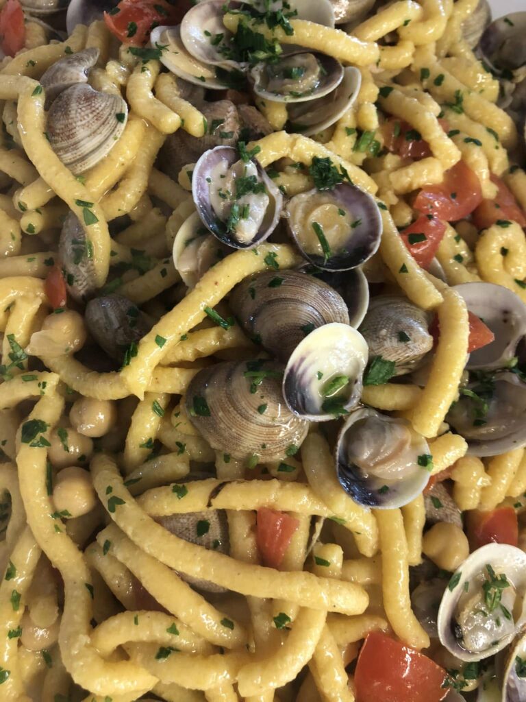 Ristorante Cucina della Nonna