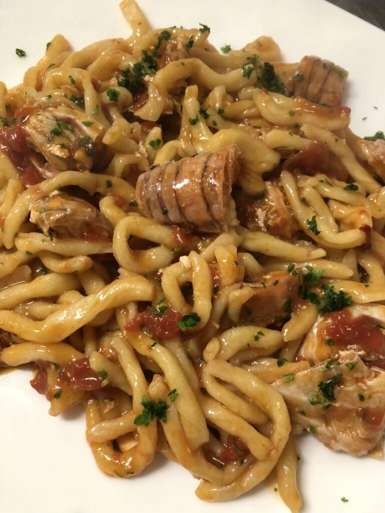Ristorante Cucina della Nonna