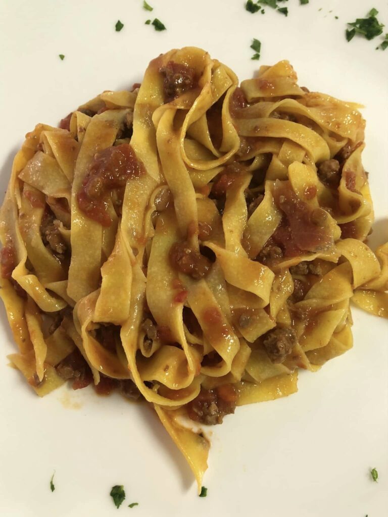 Ristorante Cucina della Nonna