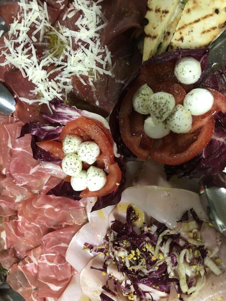 Ristorante Cucina della Nonna