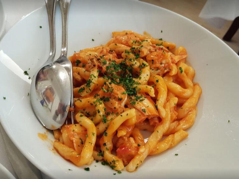 Ristorante Dallo Zio Rimini